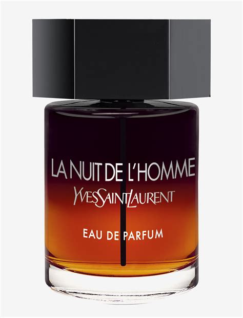 la nuit de l'homme eau de parfum ysl